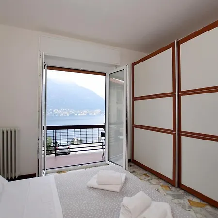 Casa Gigi Window On The Lake Apartman Faggeto Lario
